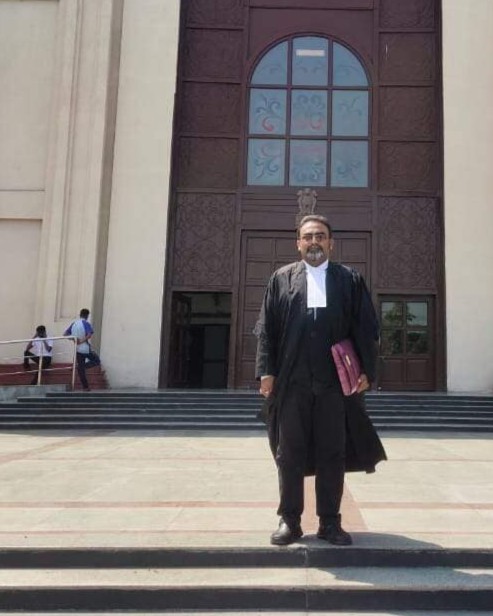 Legal achievement