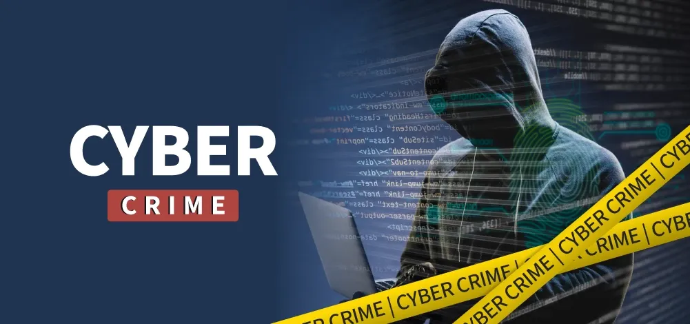CYBER LAW & INTERNET CRIMES